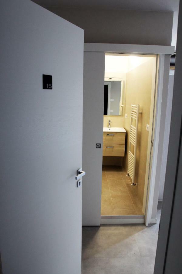 Spazio42 Pian Camuno ภายนอก รูปภาพ