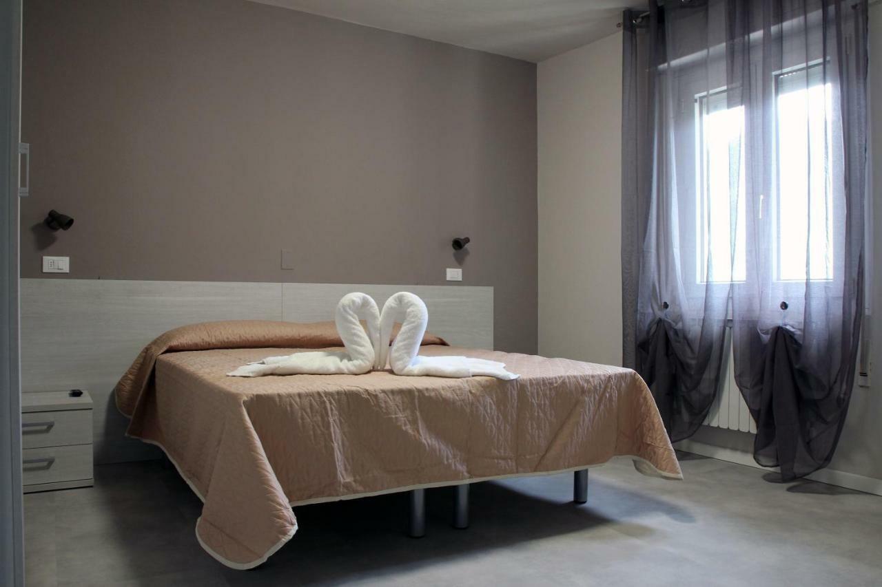 Spazio42 Pian Camuno ภายนอก รูปภาพ