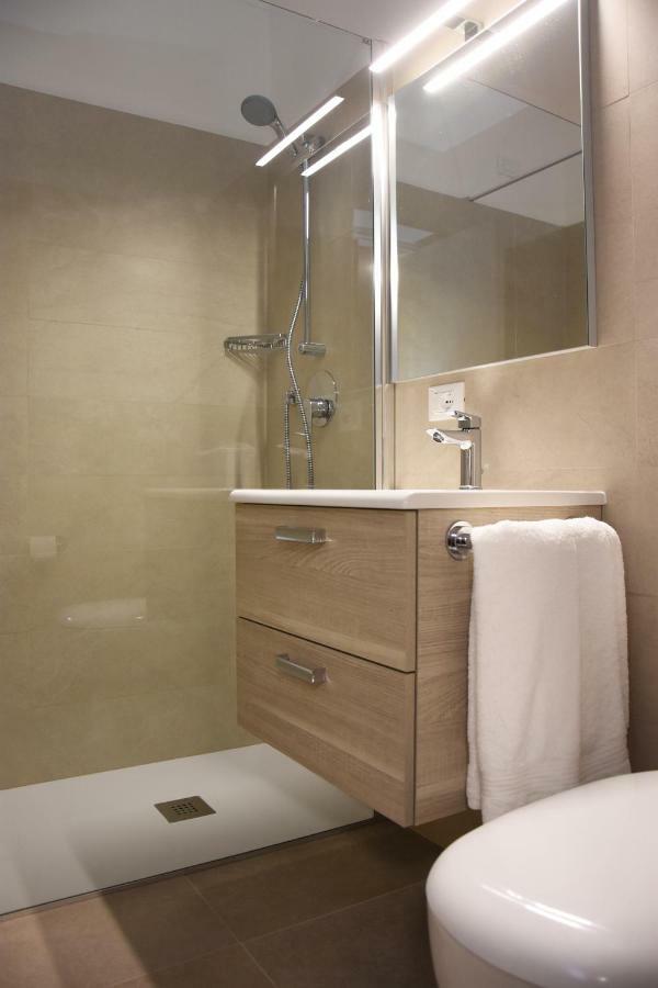 Spazio42 Pian Camuno ภายนอก รูปภาพ