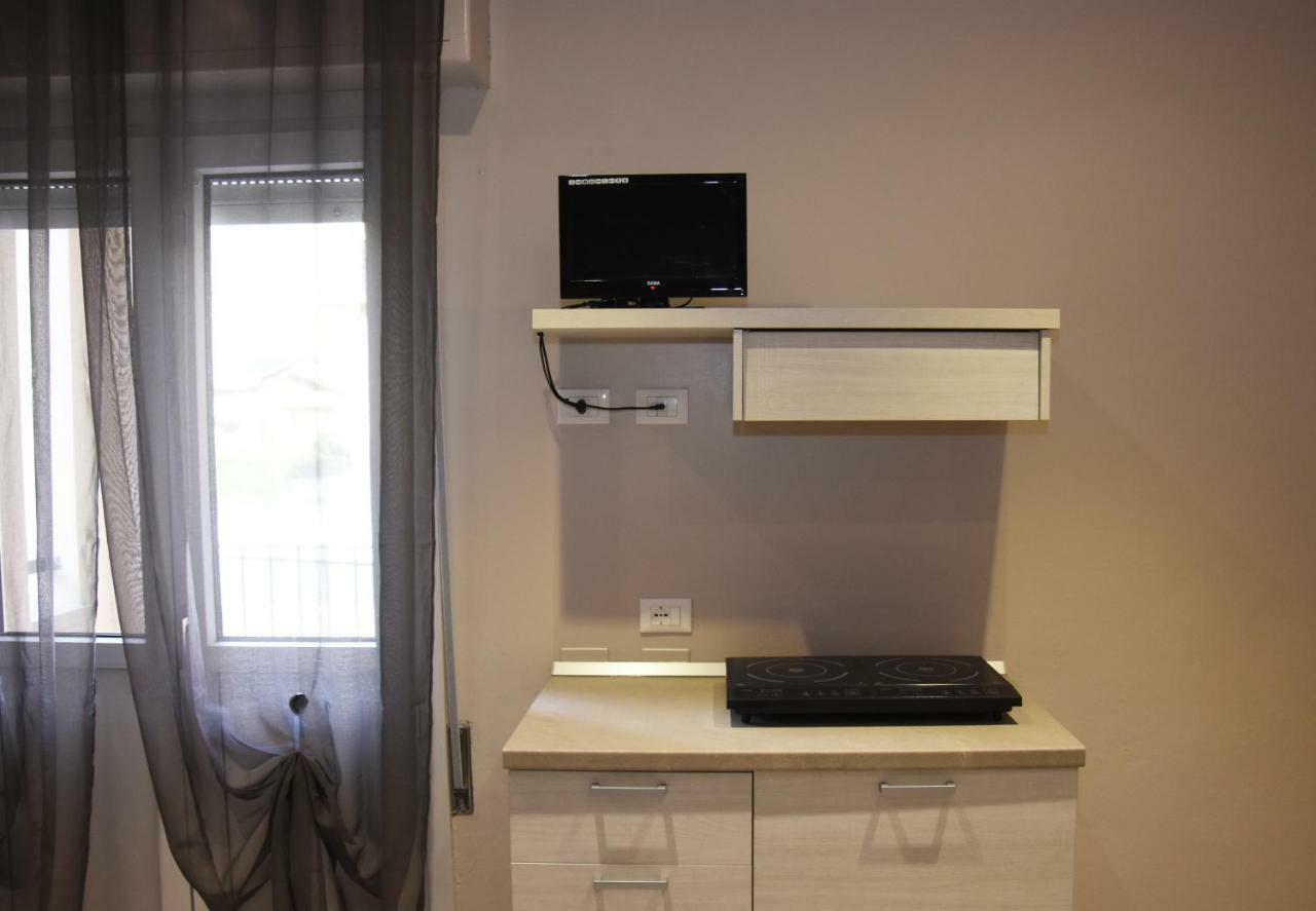 Spazio42 Pian Camuno ภายนอก รูปภาพ