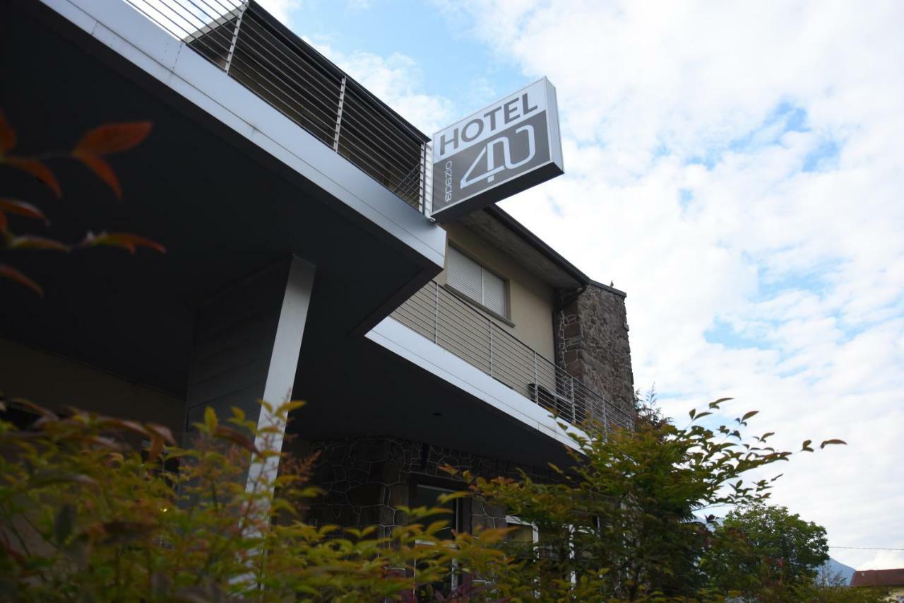 Spazio42 Pian Camuno ภายนอก รูปภาพ